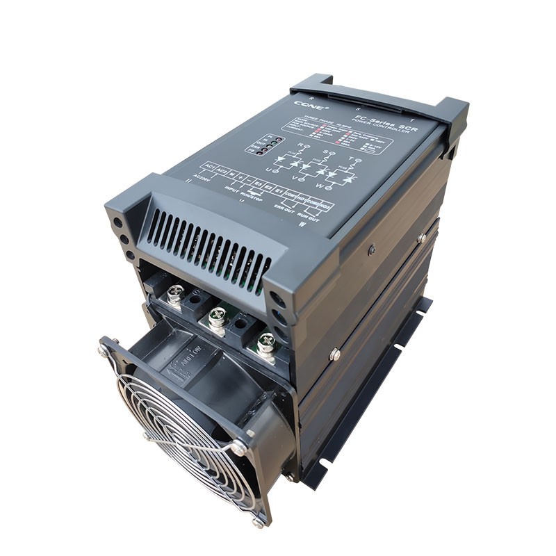 FC系列三相调功器40A 50A 60A 80A 100A