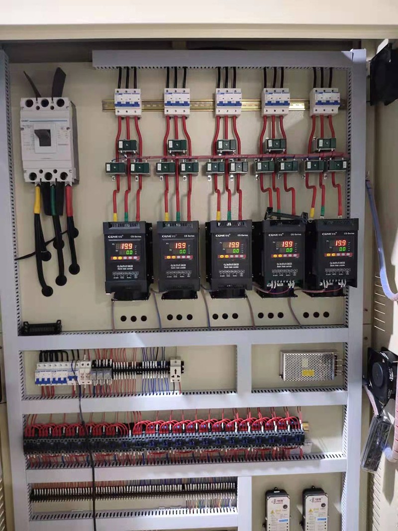 电力调整器无法将负载电压升高可能是由多种原因引起的问