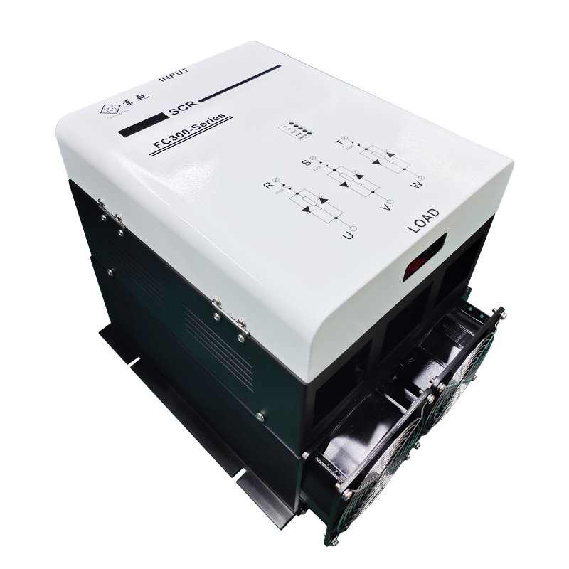 三相250A 300A 350A电力调整器功率控制器
