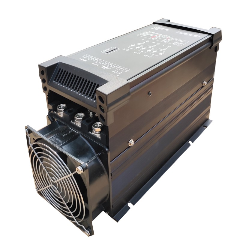 FC三相电力调整器125A 150A 175A可控硅调功器控制电加热